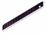 Ostrze segmentowe OLFA ABB-10 9mm seria Excel Black