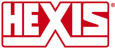 Logo HEXIS