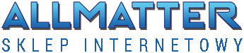 Allmatter logo