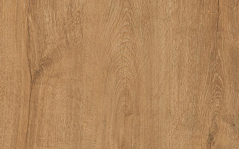 Folia architektoniczna w kolorze naturalnego drewna z wyraźnym usłojeniem