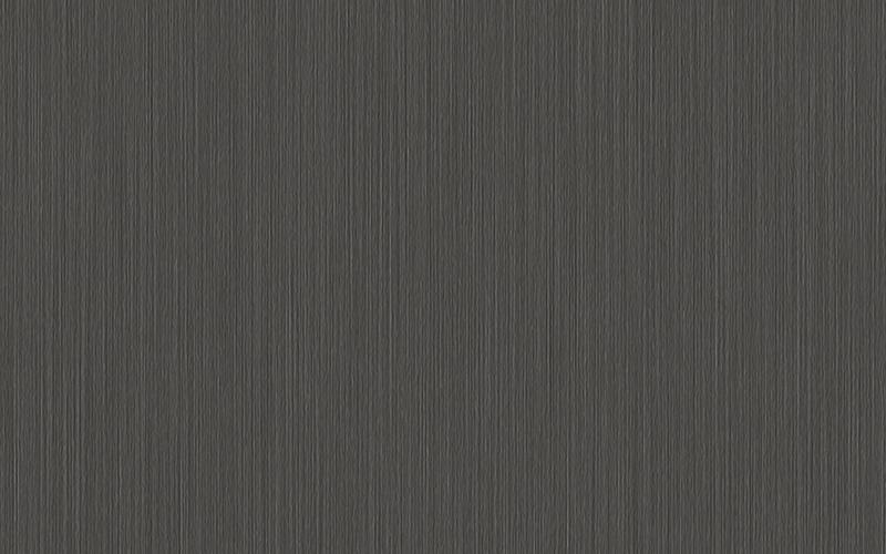 Folia architektoniczna w ciemnoszarym kolorze z teksturą linii