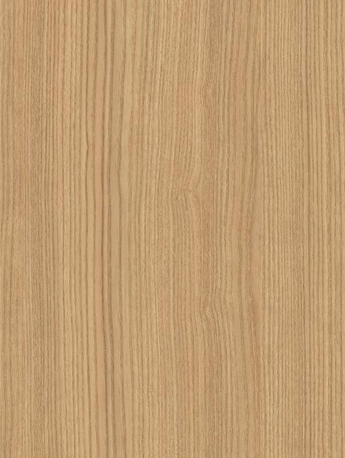 Folia architektoniczna w kolorze jasnego drewna z widoczną strukturą