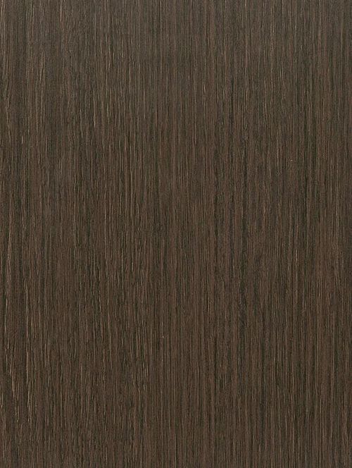 Folia architektoniczna w kolorze brązowego dębu z teksturą drewna