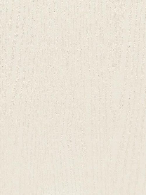 Folia architektoniczna w kolorze off-white z delikatnym wzorem drewna