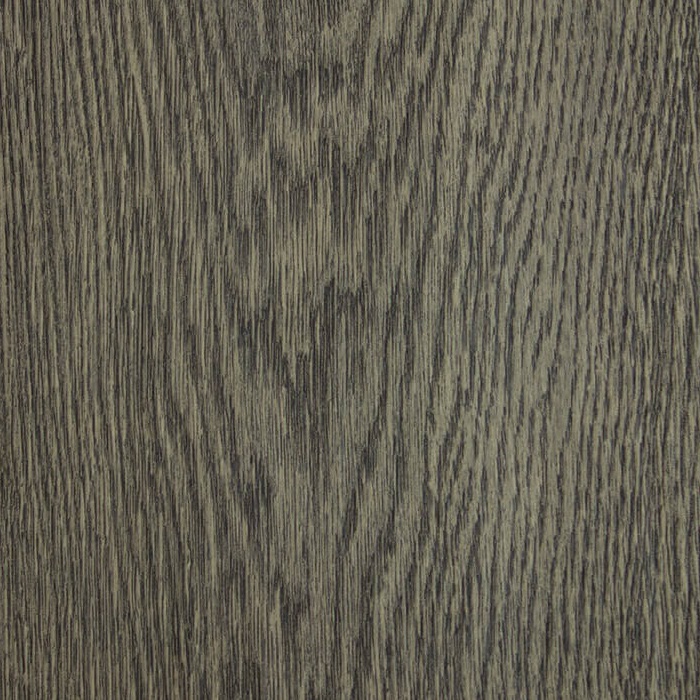 Tekstura ciemnego drewna dębowego z wyraźnym usłojeniem