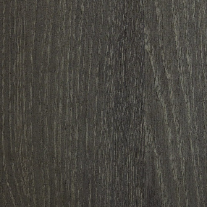Okleina w kolorze ciemnego dębu z widoczną strukturą drewna