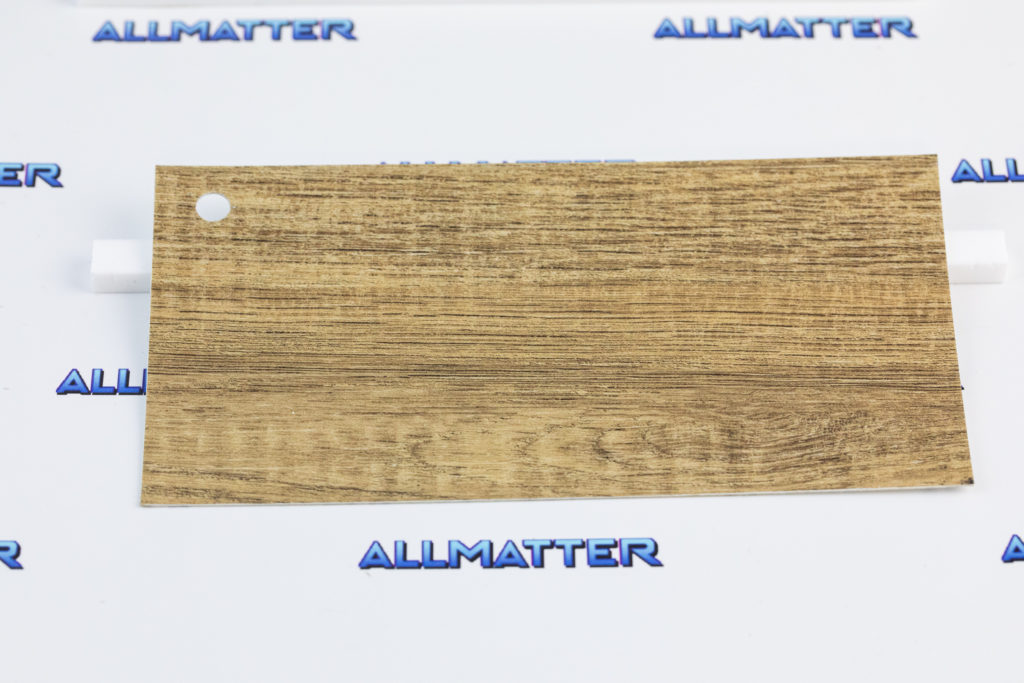 Folia architektoniczna w kolorze dębu na blaty kuchenne