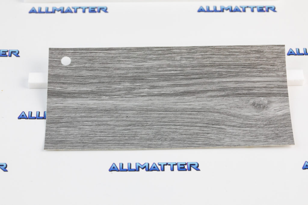 Folia architektoniczna w kolorze betonu i dębu sheffield