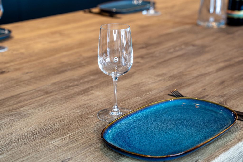 Folia architektoniczna na blaty CoverStyl Bucolic Oak HR-F4