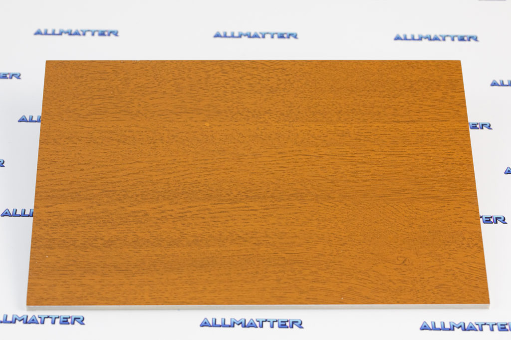 Płyta ETALBOND 809 w kolorze złotego dębu jasnego