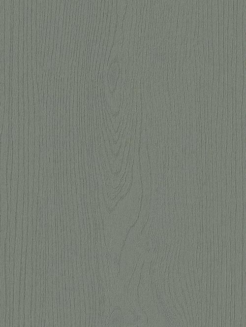 Folia architektoniczna w kolorze Smokey Green z teksturą drewna