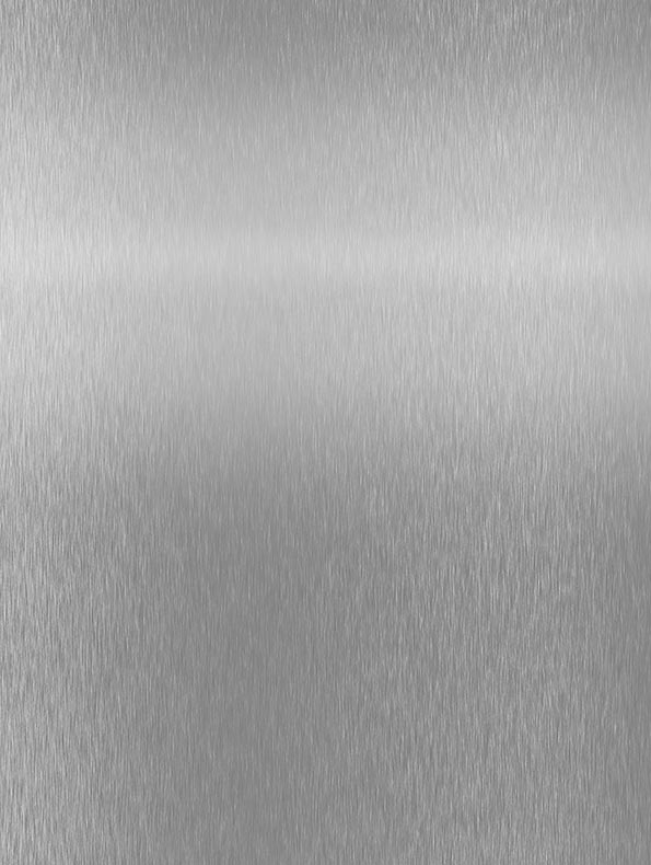 Folia architektoniczna o metalicznym wykończeniu w kolorze chromu