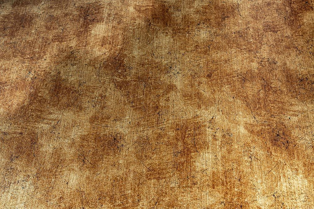 Folia architektoniczna w odcieniach złota i brązu z fakturą antyczną