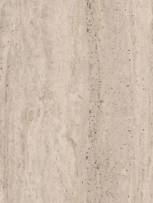 Folia architektoniczna w stylu Raw Travertine w odcieniach beżu.