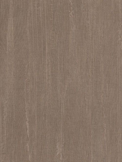 Folia architektoniczna w odcieniu złotego brązu z teksturą drewna