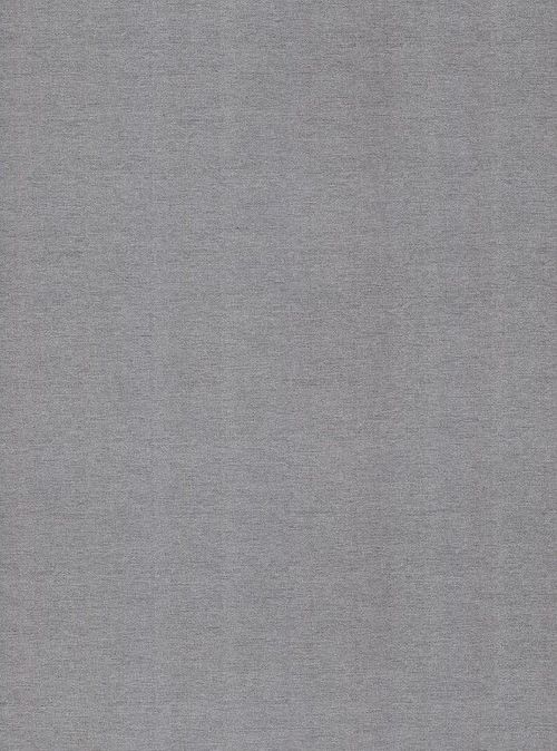 Folia architektoniczna o metalicznym srebrnym wykończeniu i teksturze tkaniny