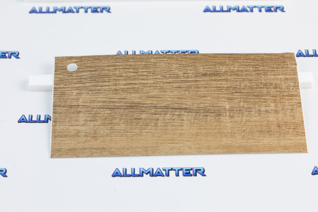 Folia architektoniczna w kolorze dębowym, bezPCV CoverStyl Bucolic Oak