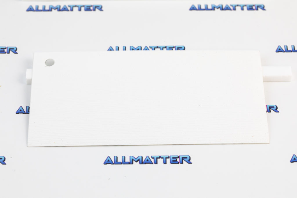 Folia architektoniczna CoverStyl Rich White PF-J14 w kolorze białym